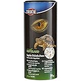 Trixie 76386 Sepia-Stückchen, Calcium für Reptilien, 250 ml/70 g