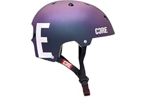 Core Schutzhelm Skate/BMX/Bike/MTB/Roller Derby/Roller