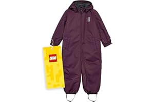 Kabooki LEGO® Schneeanzug – LWJORI 721
