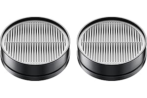 Hepa-Filter für SunSare X9 Akku Staubsauger