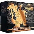 Pokemon TCG: Champion's Path Elite Trainer Box, Multicolor