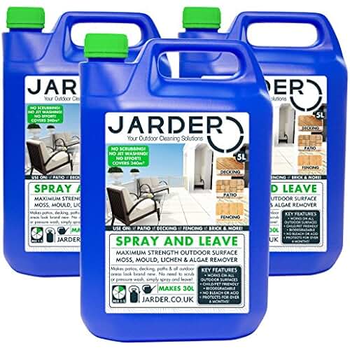 Amazon.co.uk green algae remover