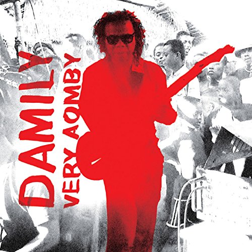 couverture de : Very aomby