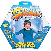 Amazon.co.uk: bubble ball
