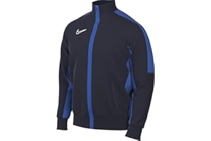 Nike M Nk Df Acd23 Trk Jkt K Knit Soccer Track Jacket Uomo