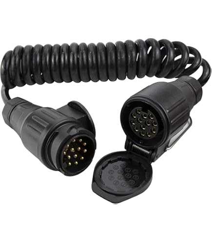 7 Pin Horse Trailer Wiring Diagram - Hitches Guide - View #7