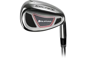 Orlimar Golf Escape Wedges | Enhanced Forgiveness, Wide Sole Wedges | Escape Trouble