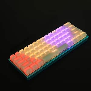YMDK 1.5 mm ABS 108 87 61 ANSI ISO Milk Vacuum Fog OEM Profile Shine