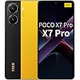 Xiaomi Poco X7 Pro 5g 12gb/512gb 6.6´´ One Size