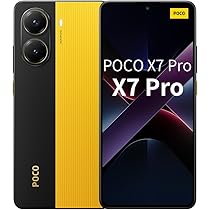新品未開封　POCO X7 Pro イエロー 8GB RAM 256GB ROM 61wln8y-YUL._AC_UL210_SR210,