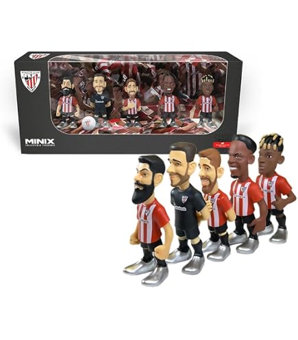 BANDAI Figure Bus Athletic Club - Réplique Avec Portes Latérales Et Rétrofriction - Cadeau Fans De Football