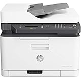 HP Color Laser MFP 179fnw, White
