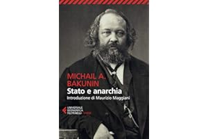 Stato e anarchia