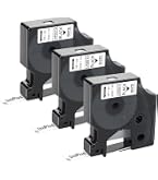 Gigeta Lot de 6 Copatible avec Dyo D1 Ruban 12 x 7 Copatible Gigeta Lot de 6 Copatible avec Dyo D1 Ruban 12 x 7 Copatible