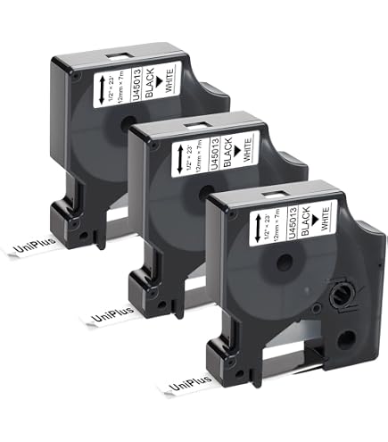 TopChargeur 9V Netadapter – Vervangende Voeding Voor Dymo Label Manager 106, 110, 150, 160