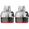 OXVA Vprime Cartridge 5ml 0.2ohm Pack of 2