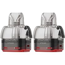 pod oxva vprime OXVA Vprime, Auto-draw DTL Vaping Pod System, Ultimate Powerful & Simple！