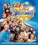 Wrestlemania 33 [Blu-ray]