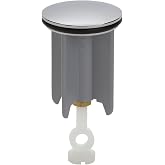 Hansgrohe yedek par&ccedil;a Fluegelstopfen, krom
