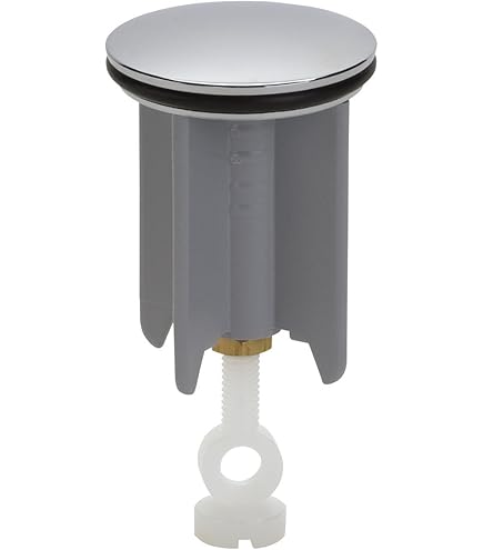 hansgrohe Luftsprudler Axor Starck/Classic 9400500 für Waschtischmischer, chrom