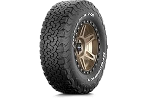 BFGOODRICH BF Goodrich 215/75 R15 100S Ganzjahresreifen Allwetter Offroad M+S 3PMSF Reifen