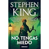 No tengas miedo (Best Seller | Ficci&oacute;n)