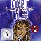 Live in Germany 1993 - Bonnie Tyler