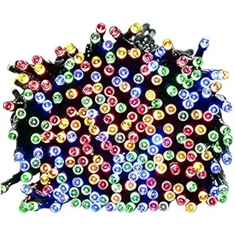 Brand 3528 Strip LED Light (Multicolour)