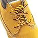 Infants Baby Timberland 9589 Crib Hat Bootie Set Wheat - 3