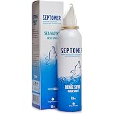Septomer 125ml Deniz Suyu Sprey