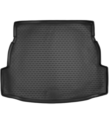 Bac de Coffre XTR pour Toyota RAV4 V (XA50) Hybrid 2018-Auj
