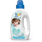 Uni Baby Active Liquid Laundry Detergent 1500 ml