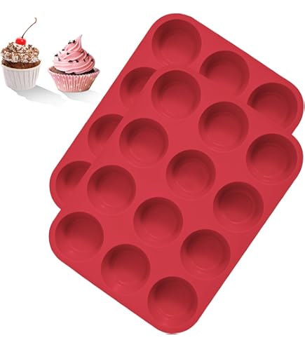 Selecto Bake 1 X Grand Moules En Silicone En Forme De Grains De Café Pour Pâtisserie, Chocolat, Pâtisserie, Glace, Beurre, Gelée, Fabrication Maison,glaçons, Décoration De Gâteaux