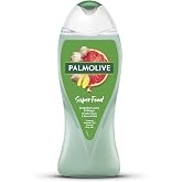 Palmolive Superfood Greyfurt&amp;Zencefil Duş Jeli 500 ml