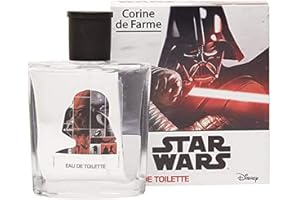 Star Wars - Les Derniers Jedi Eau de Toilette 50 ML