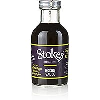 Stokes Hoisin Soße, 260 ml