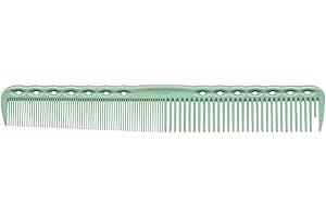 Y.S. Park grzebień do strzyżenia włosów nr 334 miętowa zieleń, 30 g