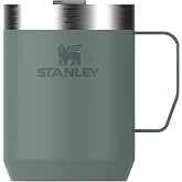 Stanley Classic Legendary Camp Mug Paslanmaz &Ccedil;elik Termos Bardak