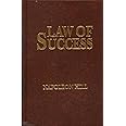 Law of Success by Napoleon Hill - Hardcover
