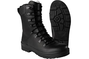 HAIX stridskängor Combat Boot TH