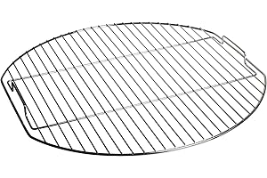 Paris Prix Neka - Grille Barbecue Neka 43cm Argent