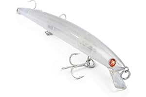 Seaspin MOMMOTTI 180 SF Color GSTR - 180 mm – 26 g - esca artificiale per la Pesca in Mare