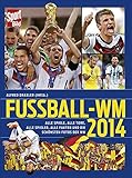 Image de SportBild Fußball-WM 2014
