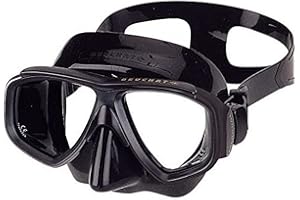 BEUCHAT Masque Mundial d'apnée