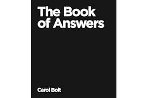 The Book Of Answers: The gift book that became an internet sensation, offering both enlightenment and entertainment