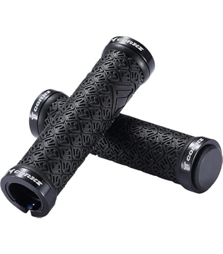 Manubrio MTB ZOOM Rise 20mm - Nero Opaco, Larghezza 720mm, Attacco 31.8mm - Foto 4