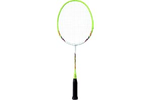 Yonex Badminton Racket Junior Mp2 - White