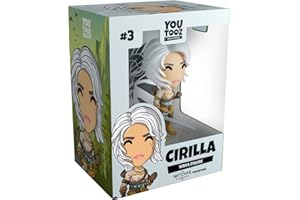 Youtooz figurka CIRI 11 cm