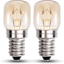 I Nostri 10 Migliori Lampadina Forno 25w 300 Gradi In Italia - Foto 2