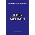 Jeder Mensch (German Edition)